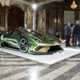 Illustration for article titled Brabham Will Train You To Drive Its $1.3 Million 700 HP Track Car